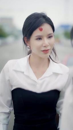 帶崽嫁入豪門 episode 46
