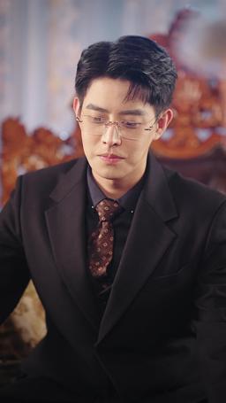 กำเนิดรัก : เจ้าพ่อคนคลั่งรักตามจีบเธอ episode 44