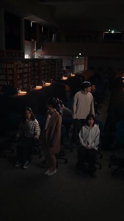 네 명의 남자를 획득했다 episode 44