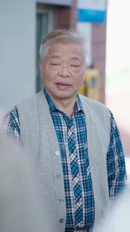 與茶熱戀 episode 69