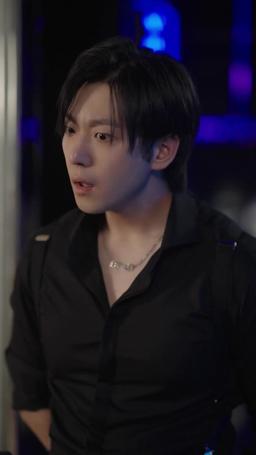 她在星河之洲 episode 19