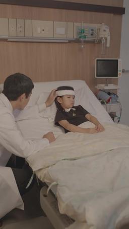 帰ってきたお嬢様 episode 3