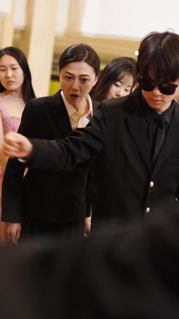 重生後把女婿寵成寶 episode 8