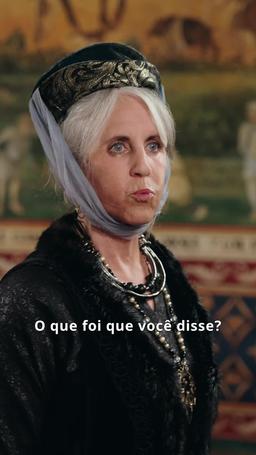 O filho perdido voltou como Duque episode 53
