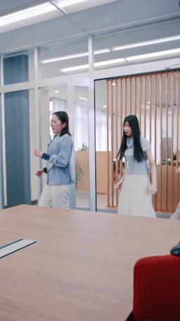 お嬢様をやめました！ episode 8