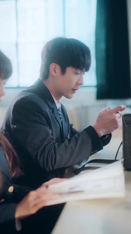 我最親愛的 episode 58