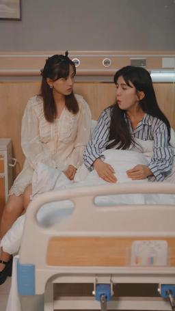 閃婚後，霍爺的馬甲藏不住了 episode 58