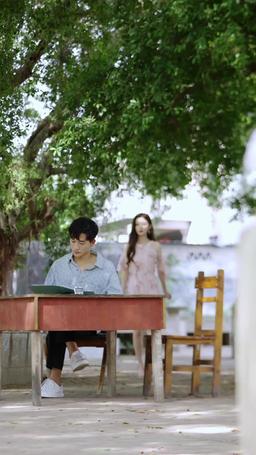 The Heiress Strikes Back episode 37