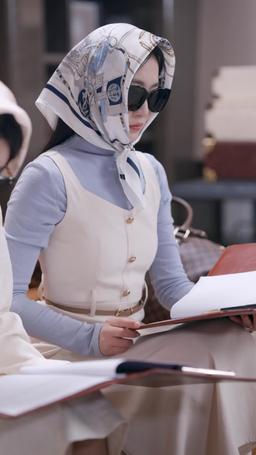 燼吻浮光 episode 8