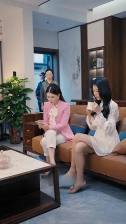 千金小姐的反擊 episode 33