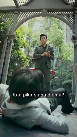 Terjerat Cinta Malam Ini episode 39