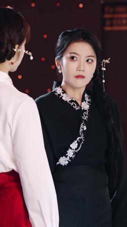 天降美颯小食神 episode 14