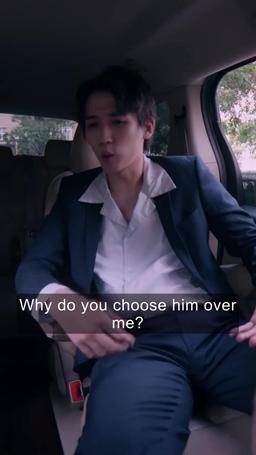 The Billionaire's Wife Is a Butcher episode 40
