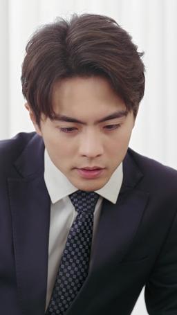 霧起時請愛上我 episode 34