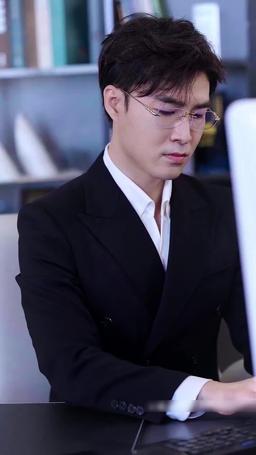 Oops! My Takeout Guy is a Tycoon episode 28