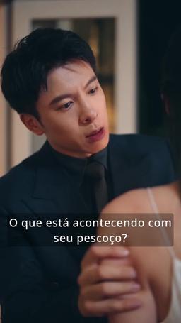 A Tentação de Um Beijo Roubado episode 35