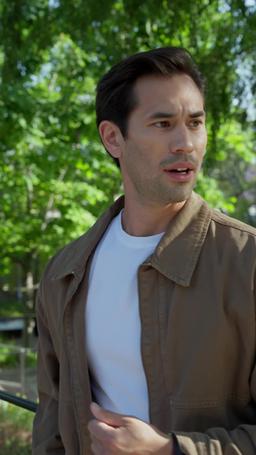 From Ashes To Us episode 18