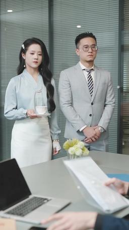 Where Is My Dear Mrs. Ford? episode 30