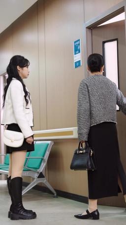 他從廢墟中走來 episode 58