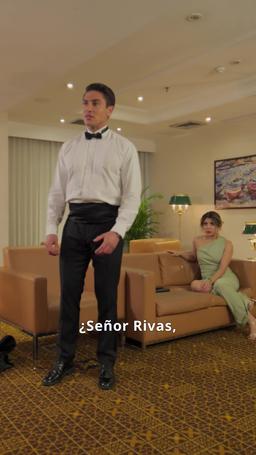 Sí a primera vista episode 48