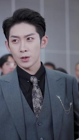 八年錯付一朝覺醒後 episode 55