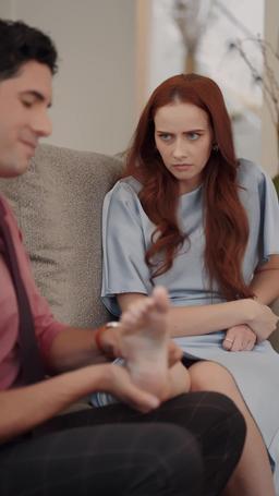 انتقام الزوجة إكس لارج episode 25