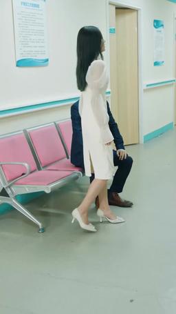閃婚總裁超寵我 episode 84
