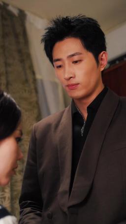 禁欲大佬淪陷了 episode 52