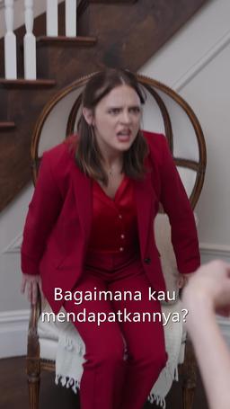 Sayang, Kau Yang Membuat Ini Terjadi episode 45