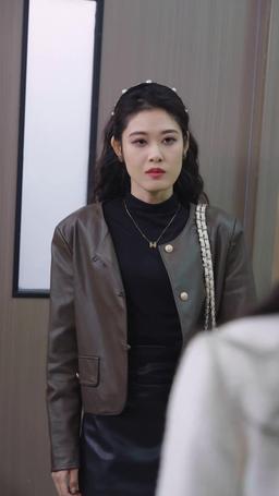 他從廢墟中走來 episode 55