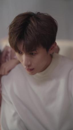 Love Across Time and Space episode 59