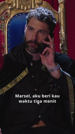 Pesta Kekuasaan episode 36