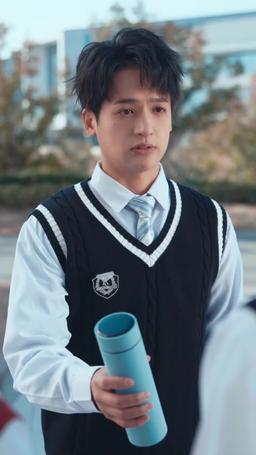 จ้าวอัจฉริยะผู้ท้าทาย กฎเกณฑ์ episode 15