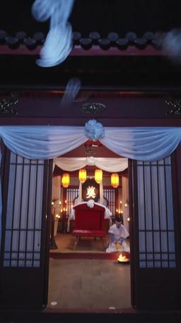 狂野小毒妃 episode 5