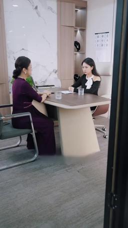 漫天星辰不及你 episode 50