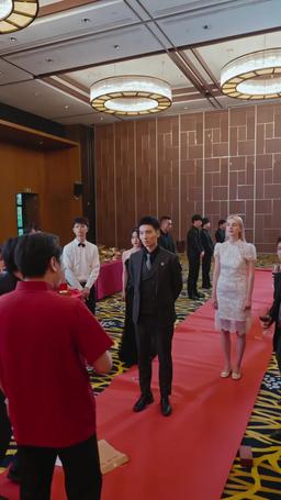 還我錄取通知書之被交換的人生 episode 54