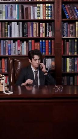霸情惡少的小逃妻 episode 87