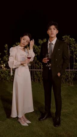 重生成億萬千金 episode 58