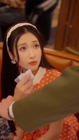八零老公很纯情 episode 43