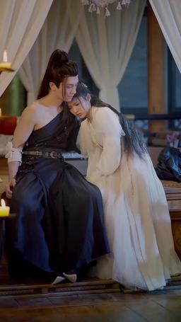 我的將軍男友 episode 67