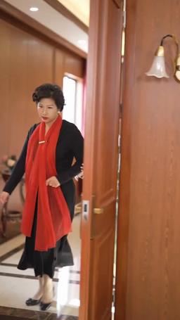 千金歸來：她帶著四寶驚豔全城 episode 63