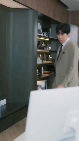 咬紅唇 episode 26