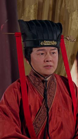 我為丞相借東風 episode 36