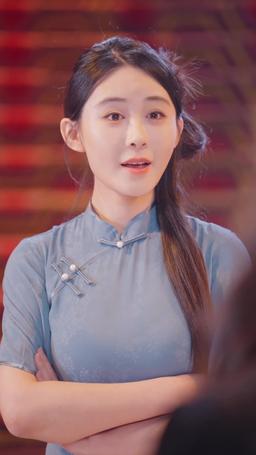 鹿總，夫人又要和您攤牌了 episode 75