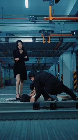 一場錯愛到白頭 episode 54