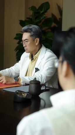 權路天下 episode 36
