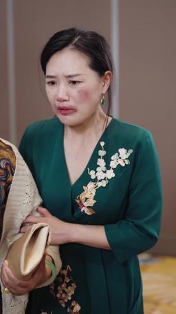 Heroine Mom episode 27
