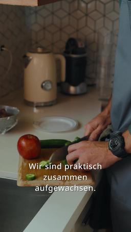 Mein Ex-Ehemann als Feuerwehrmann brennt in Reue episode 43