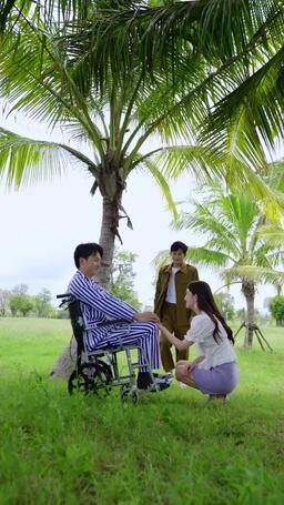 The Heiress Strikes Back episode 55