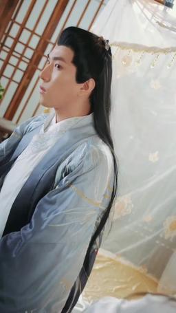 王爺別虐了，王妃已改嫁 episode 31
